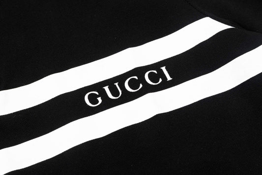 250305 New high quality simple POLO shirt