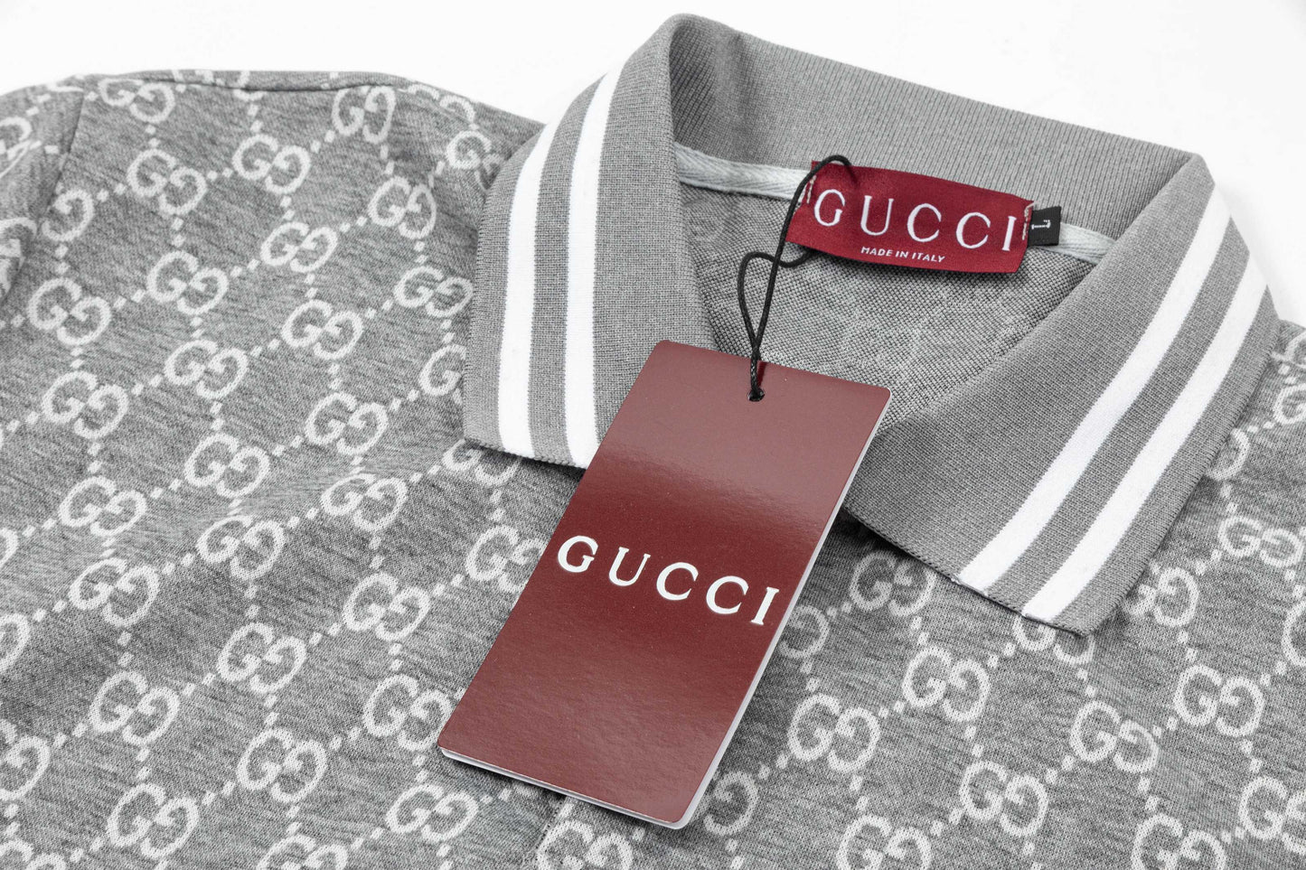 250305 Classic durable series high quality full print POLO shirt