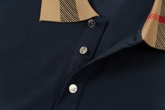 250305 Classic high quality new color POLO shirt