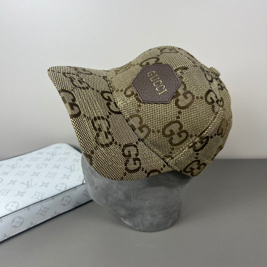 250305 New summer baseball hat