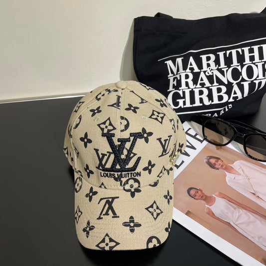250305 New summer baseball hat