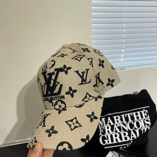 250305 New summer baseball hat