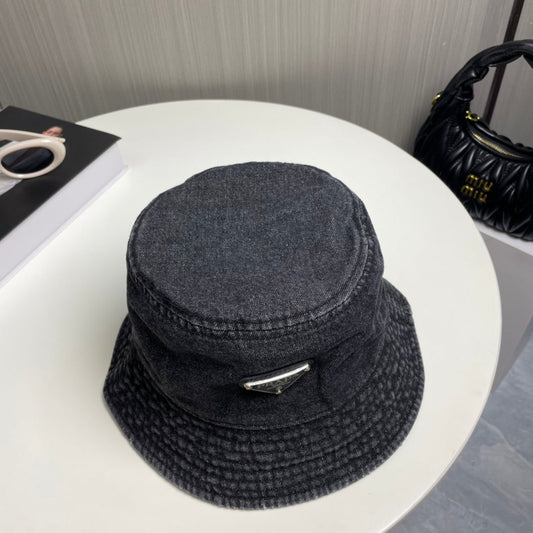 250305 New classic icon Cowboy Fisherman hat
