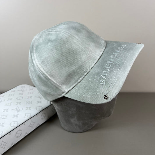 250305 New classic made old baseball hat