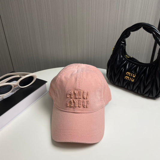 250305 New classic made old baseball cap
