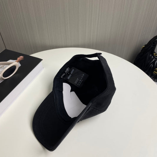 250305 New classic made old baseball cap