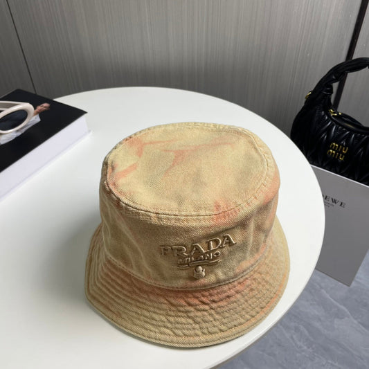 250305 New gradient made old fisherman hat