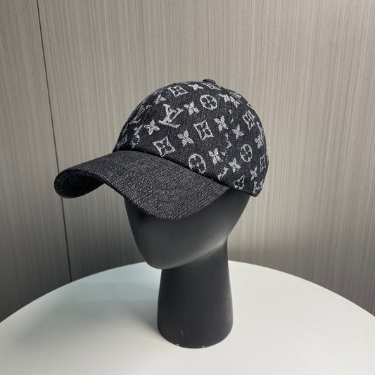 250313 New cowboy baseball cap