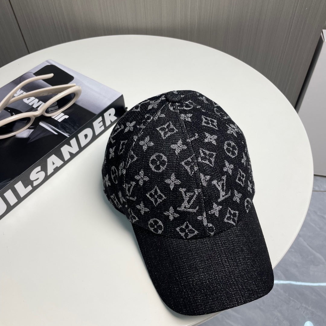 250313 New cowboy baseball cap