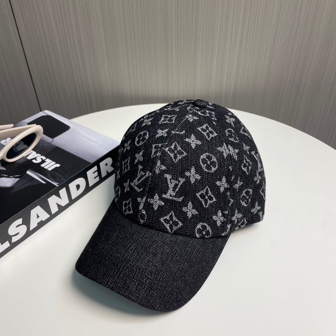 250313 New cowboy baseball cap