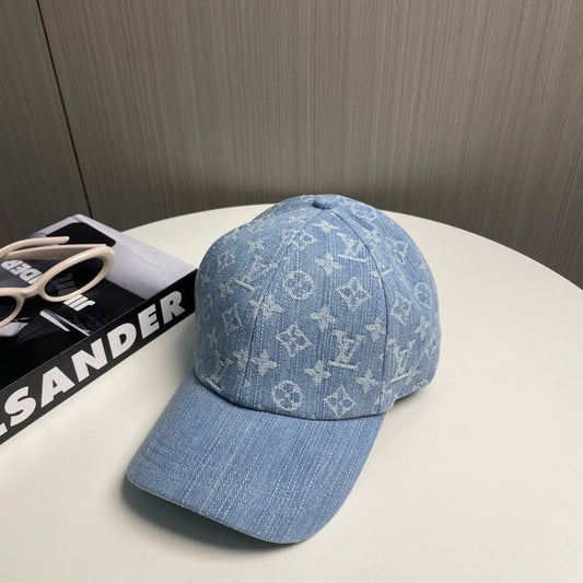 250313 New cowboy baseball cap