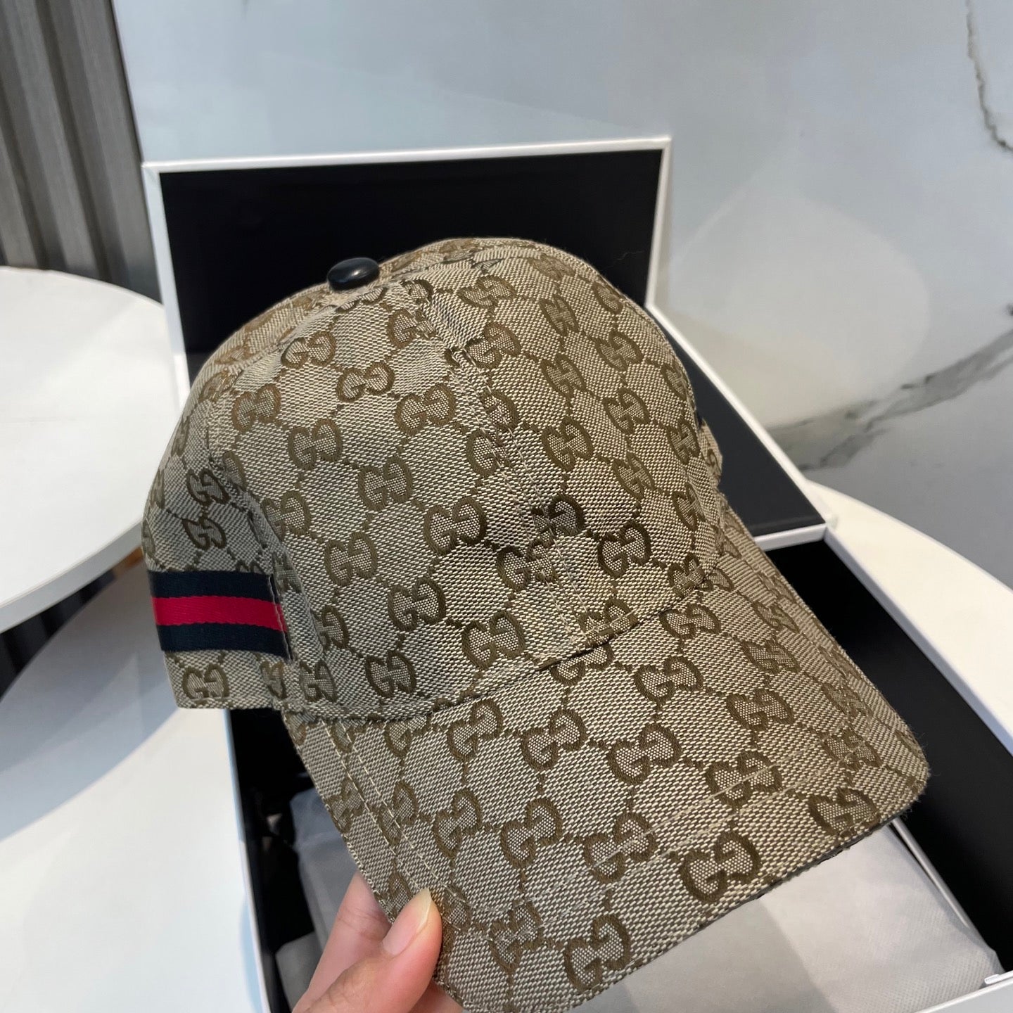 250313 Classic high quality cowboy baseball cap