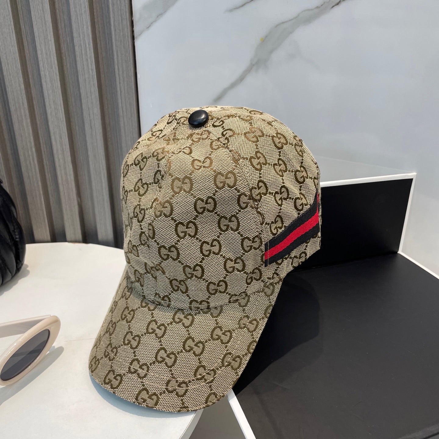 250313 Classic high quality cowboy baseball cap