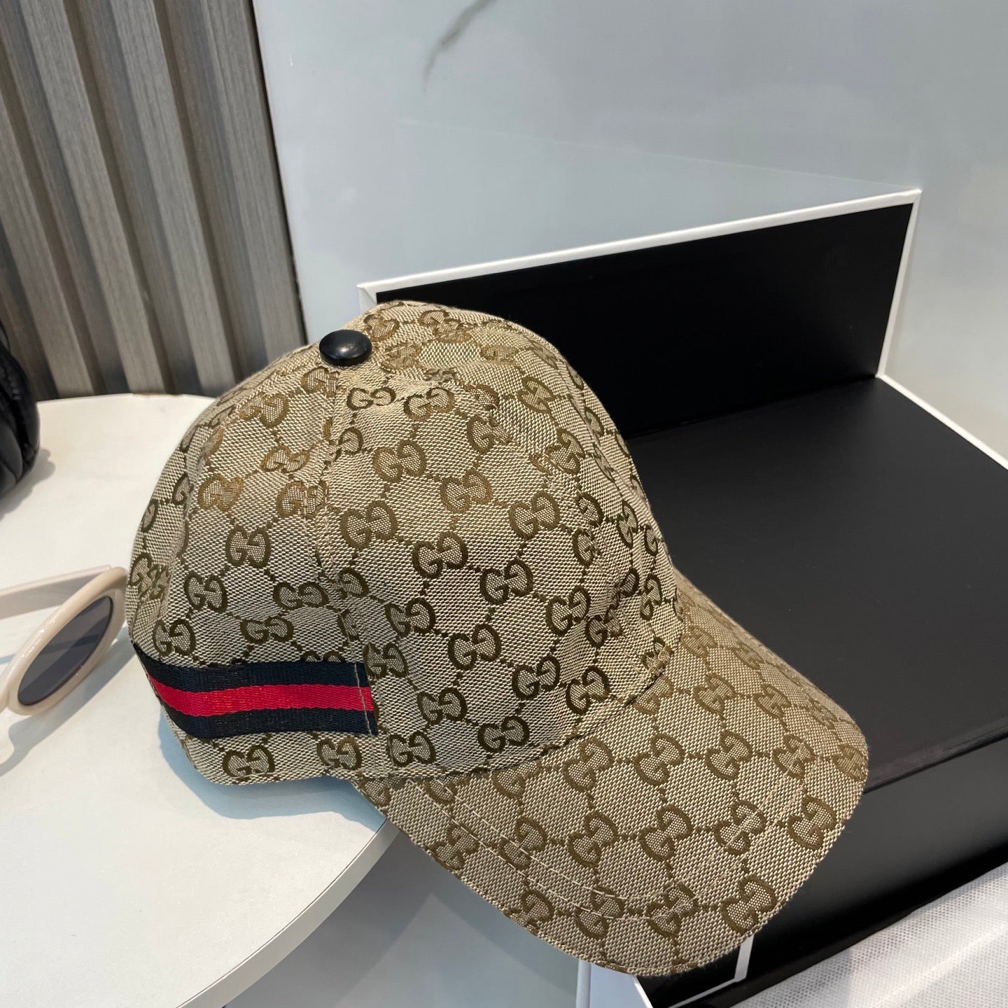 250313 Classic high quality cowboy baseball cap
