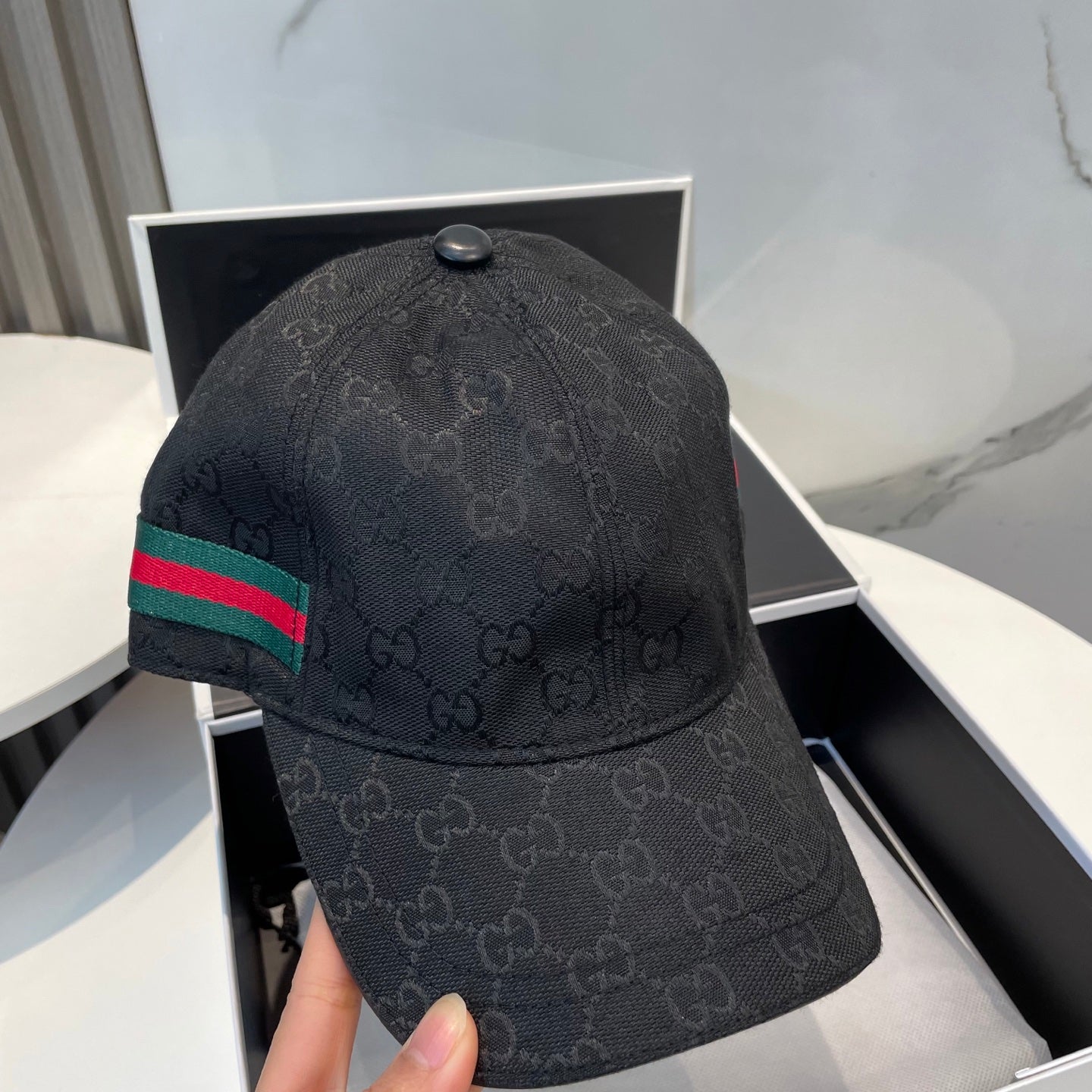 250313 Classic high quality cowboy baseball cap