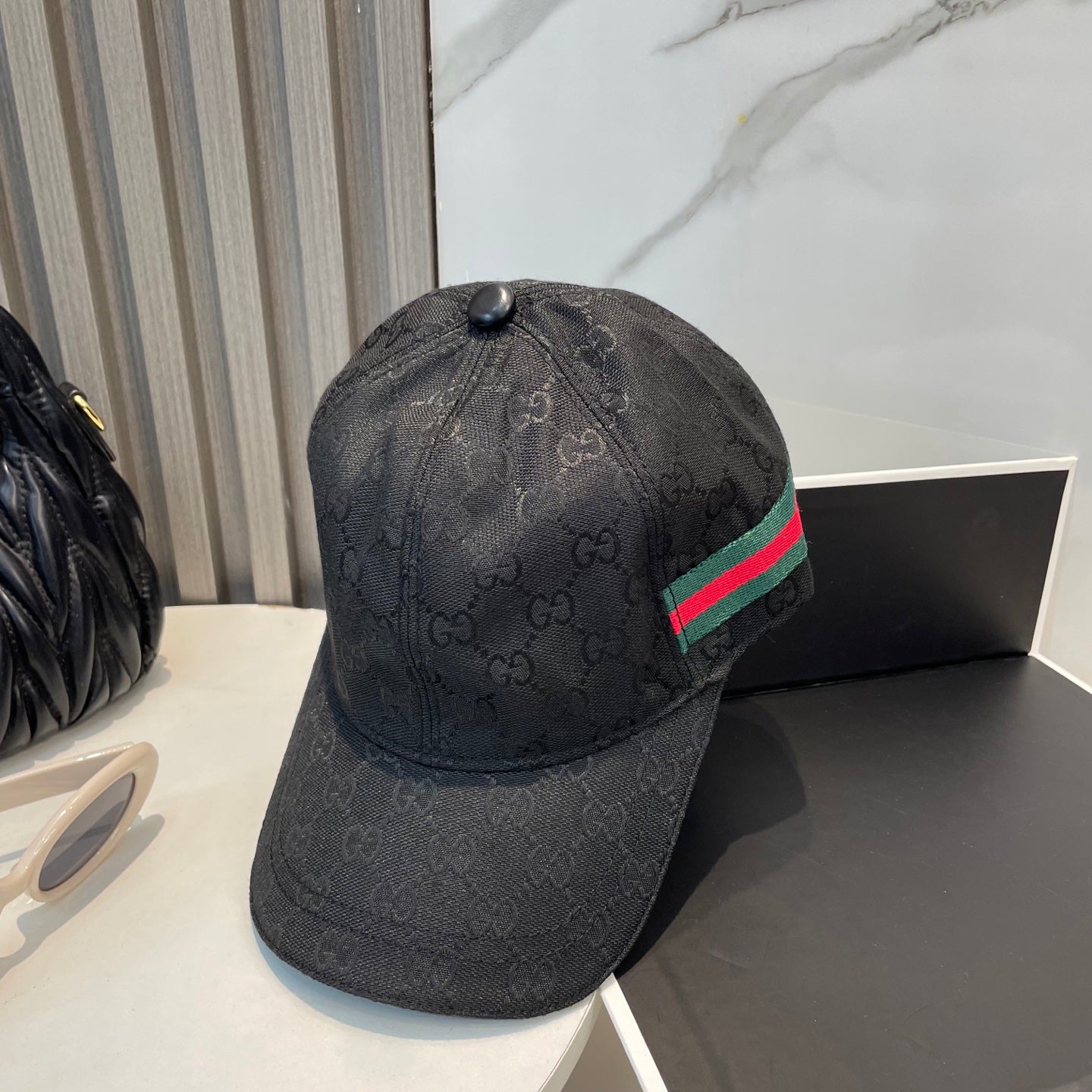 250313 Classic high quality cowboy baseball cap