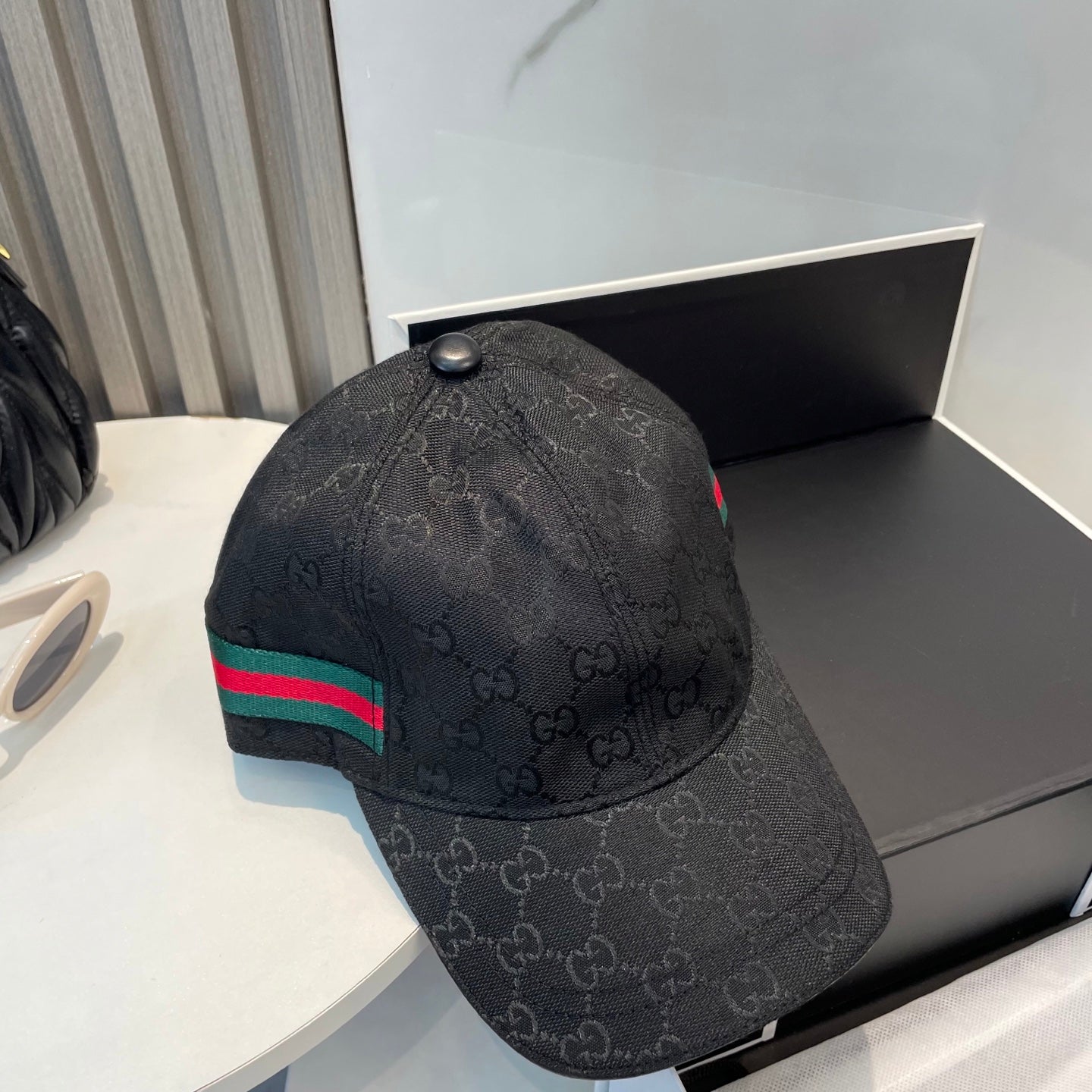 250313 Classic high quality cowboy baseball cap