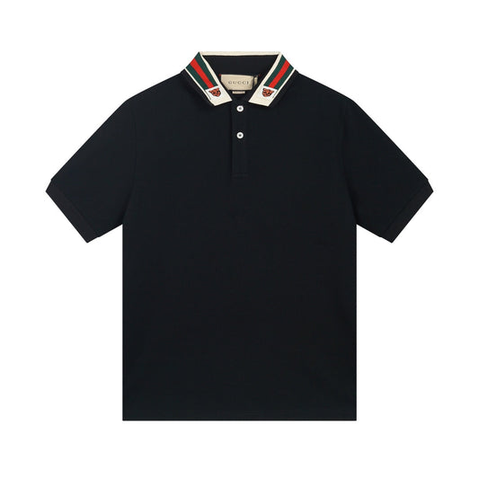 250318 New high quality collar design POLO