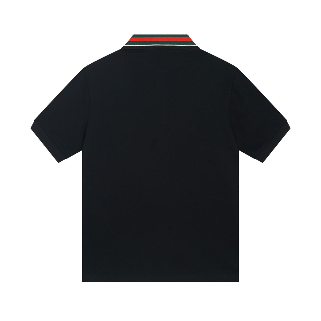 250318 New high quality collar design POLO