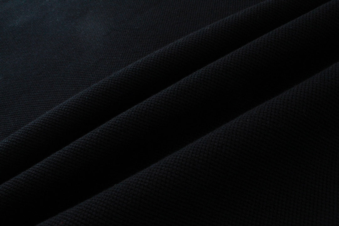 250318 New high quality collar design POLO