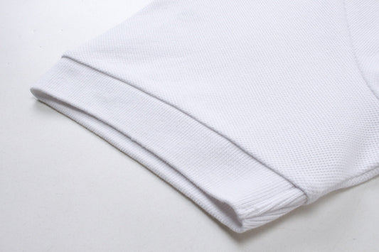 250318 New high quality collar design POLO