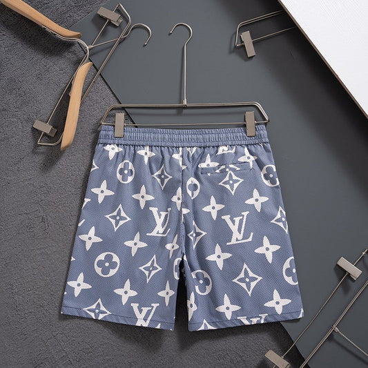 250520 New and distinctive Full Indian beach pants and shorts