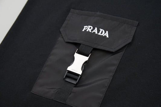 250520 New high-quality classic hardware T-shirts