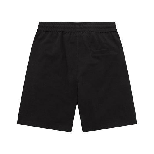 250527 New high-quality side-sewn webbing shorts