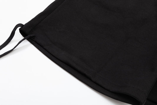 250527 New high-quality and simple embroidered shorts