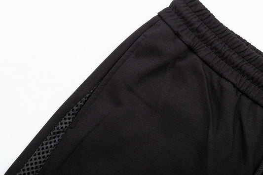 250527 New high-quality and simple embroidered shorts