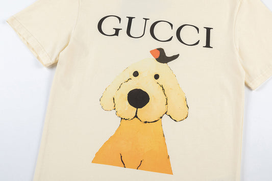 250617 A new classic and simple T-shirt