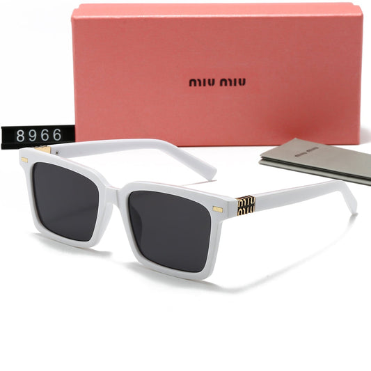 250624 New outdoor must-have fashionable sunglasses