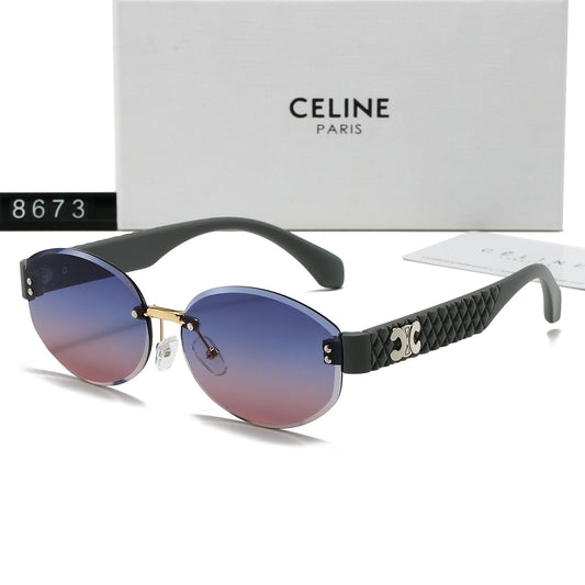 250624 New outdoor must-have fashionable sunglasses
