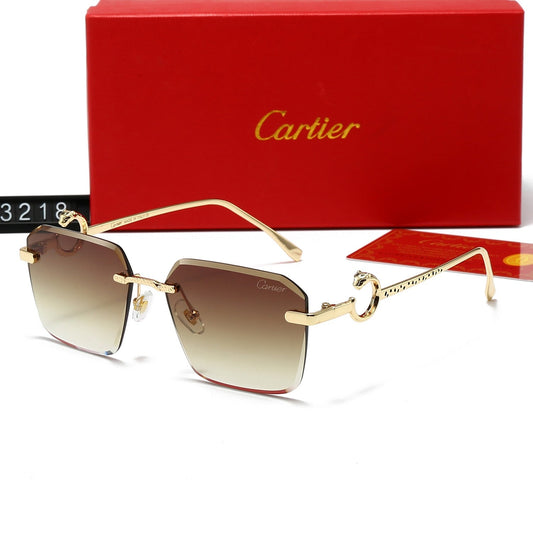 250624 New outdoor must-have fashionable sunglasses