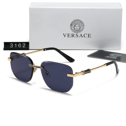 250630 New outdoor must-have fashionable sunglasses