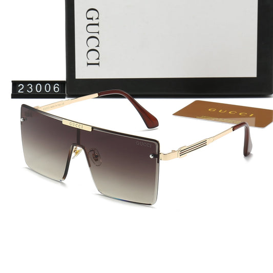 250630 New outdoor must-have fashionable sunglasses