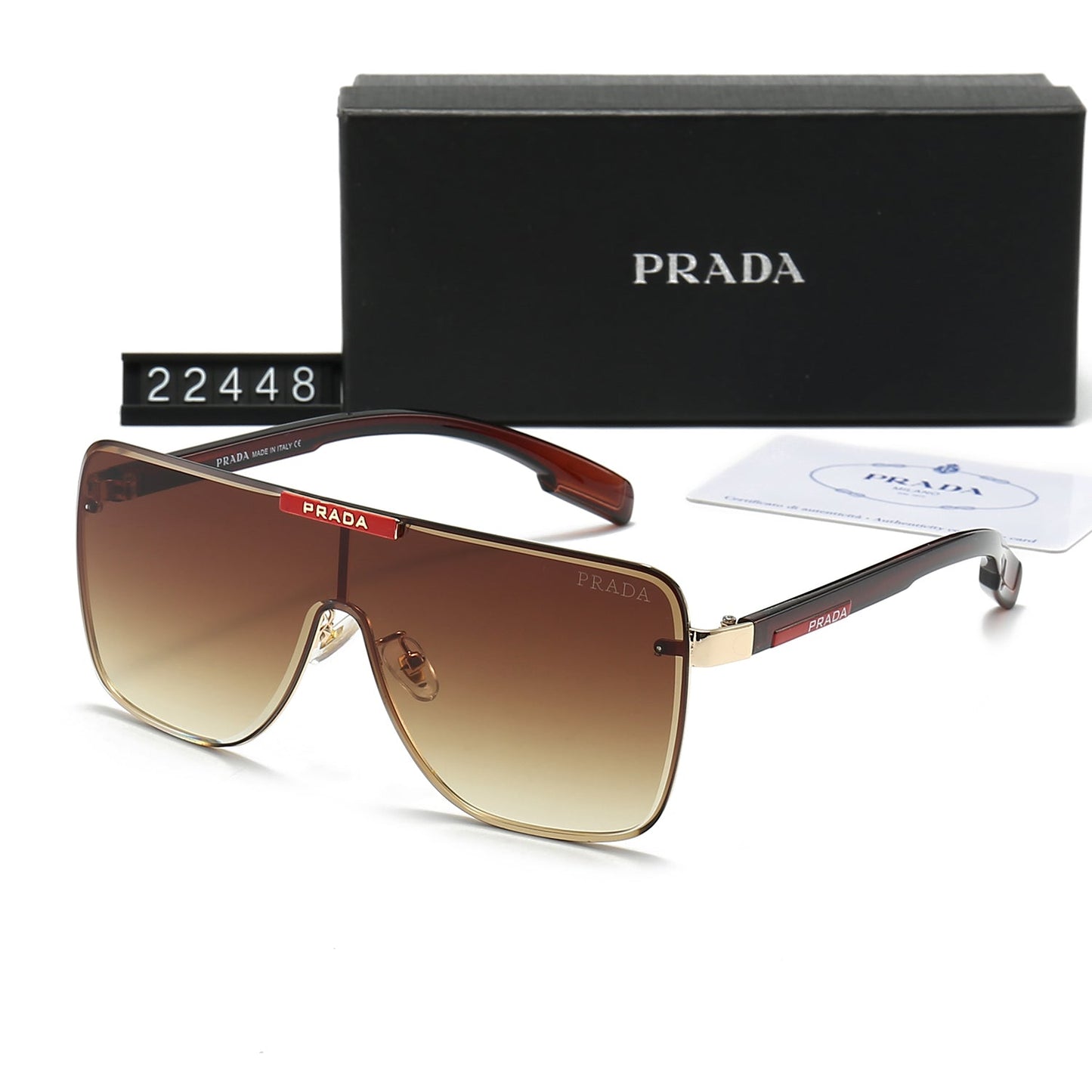 250630 New outdoor must-have fashionable sunglasses