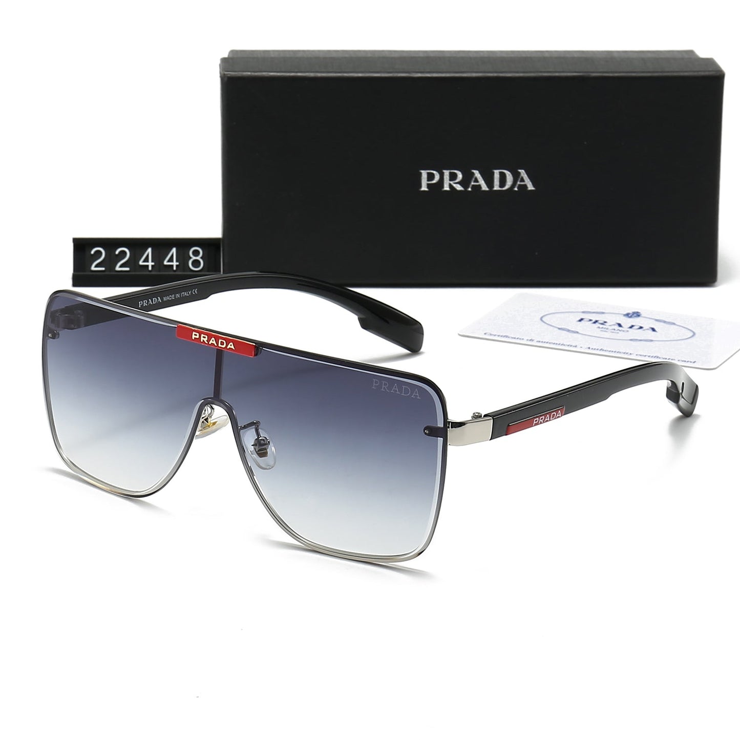 250630 New outdoor must-have fashionable sunglasses