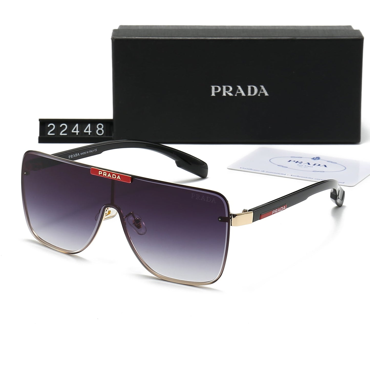 250630 New outdoor must-have fashionable sunglasses