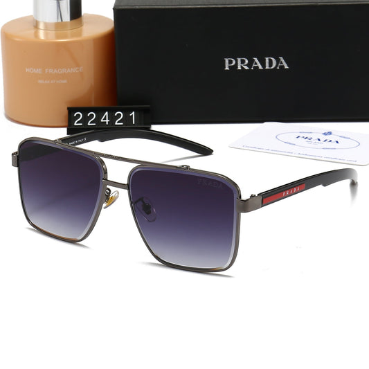 250630 New outdoor must-have fashionable sunglasses