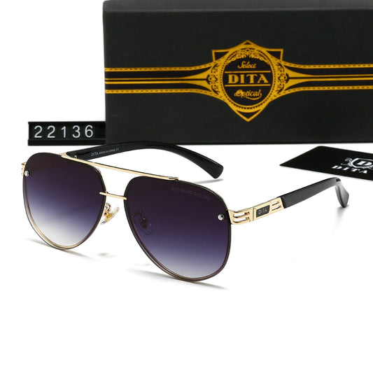 250630 New outdoor must-have fashionable sunglasses