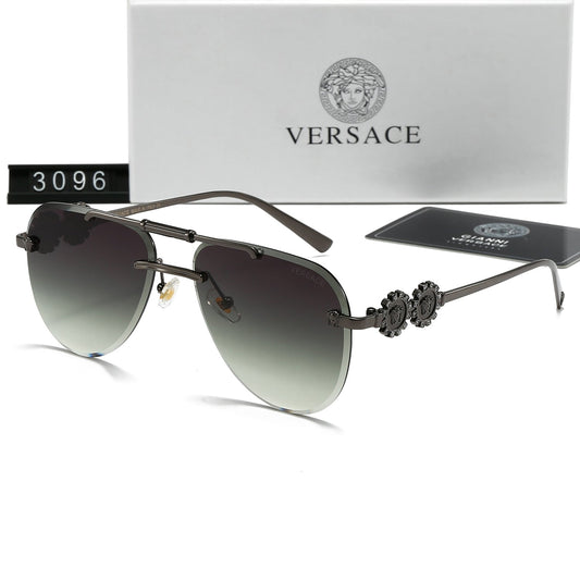 250630 New outdoor must-have fashionable sunglasses