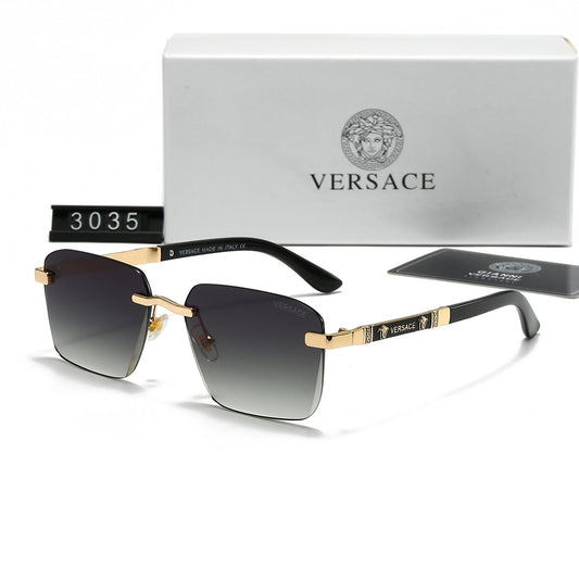 250630 New outdoor must-have fashionable sunglasses